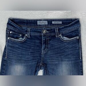 Women’s jeans / Daytrip / Virgo Bootcut / 31L